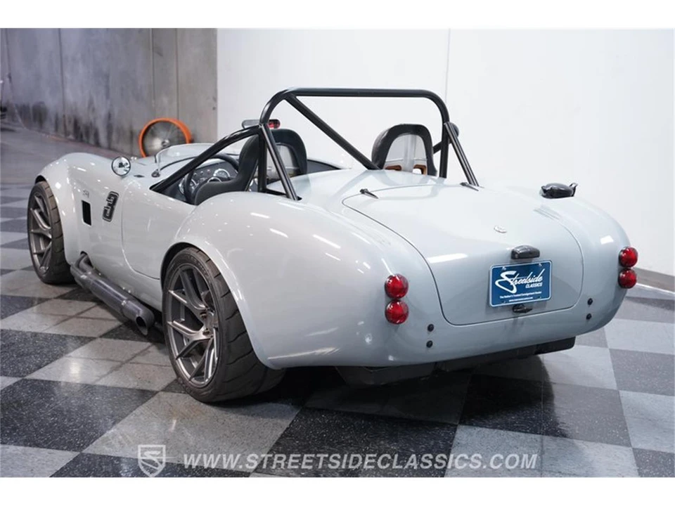 1965 Shelby Cobra 289 - Image 8 of 31