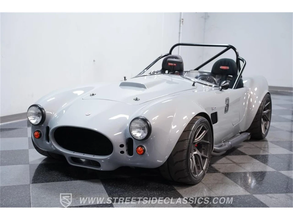 1965 Shelby Cobra 289 - Image 16 of 31