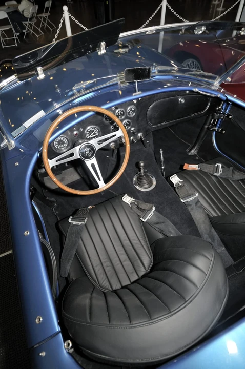 1965 Shelby Cobra 289 - Image 3 of 10