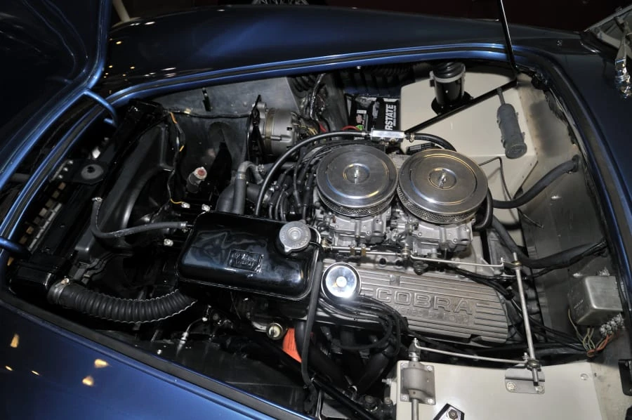 1965 Shelby Cobra 289 - Image 5 of 10