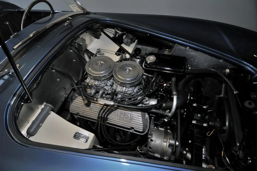 1965 Shelby Cobra 289 - Image 6 of 10