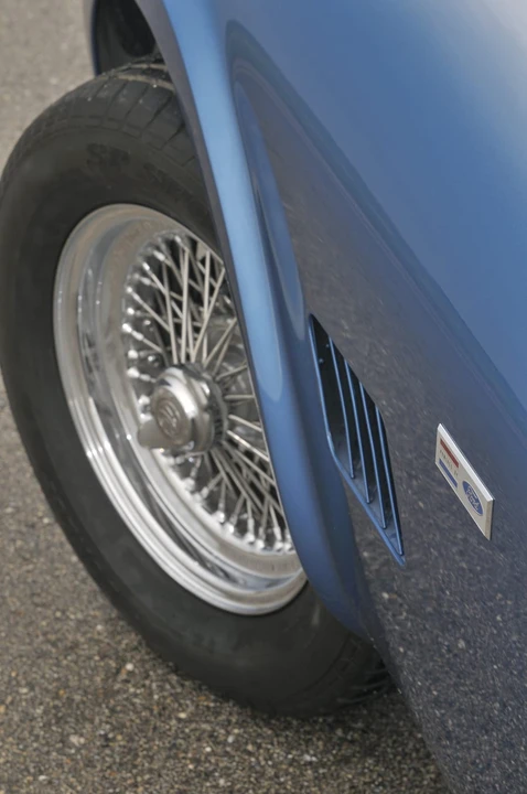 1965 Shelby Cobra 289 - Image 8 of 10