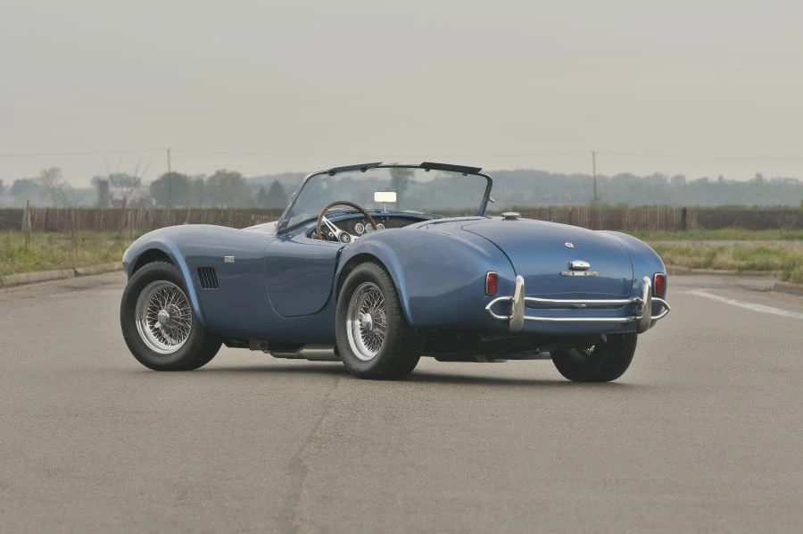 1965 Shelby Cobra 289 - Image 9 of 10