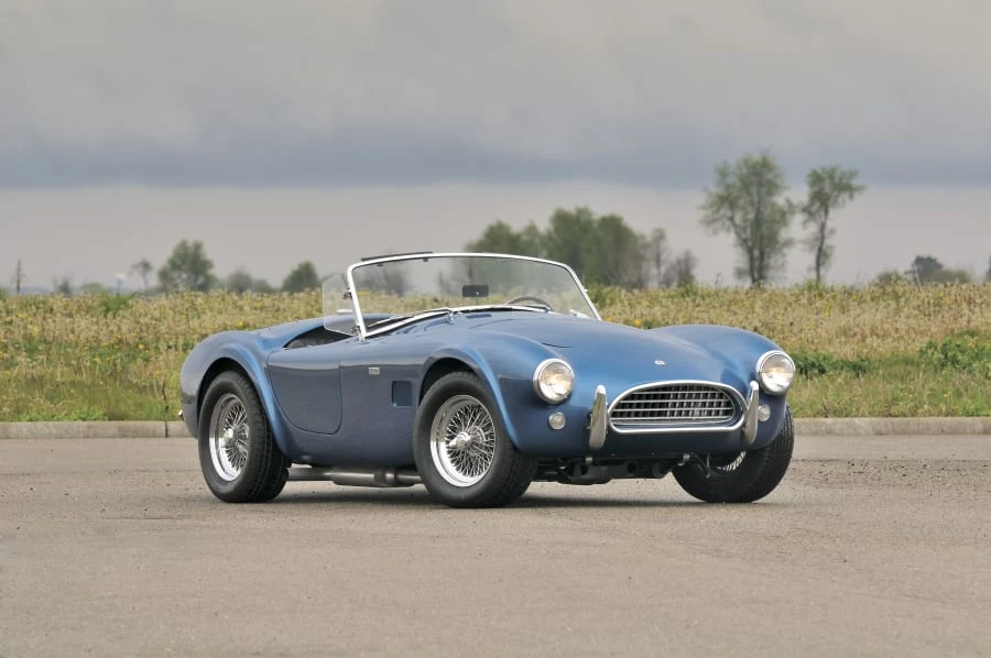 1965 Shelby Cobra 289 - Image 10 of 10