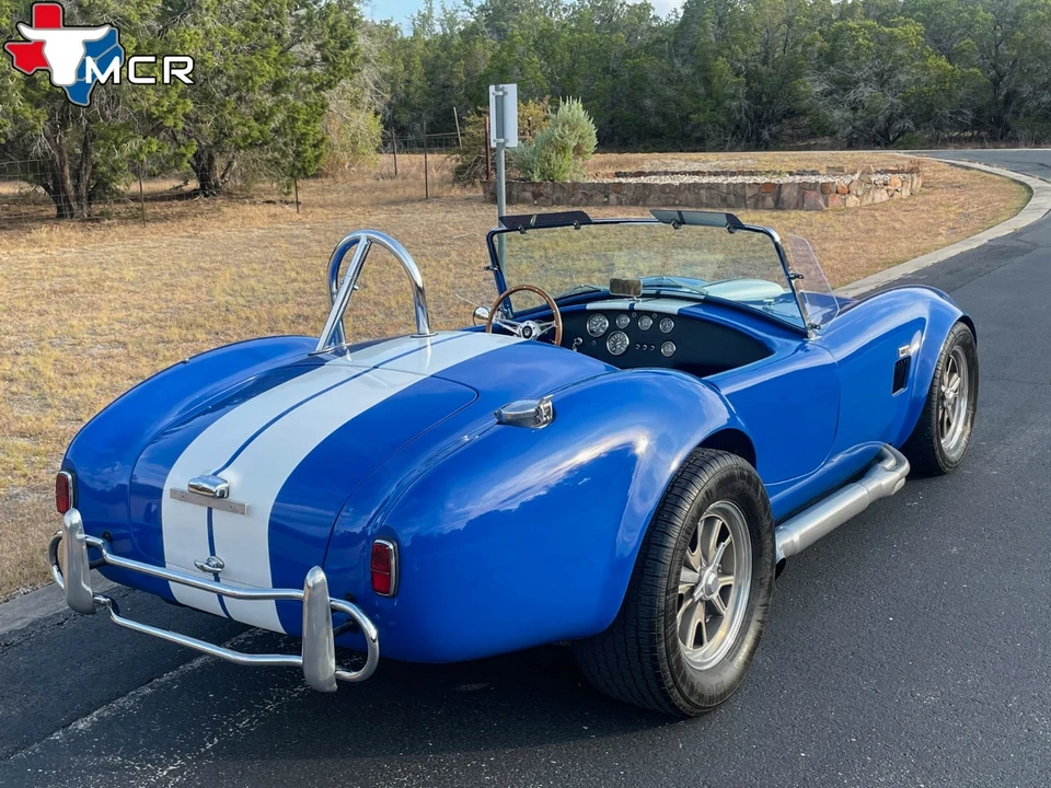1965 Shelby Cobra 289 - Image 10 of 18