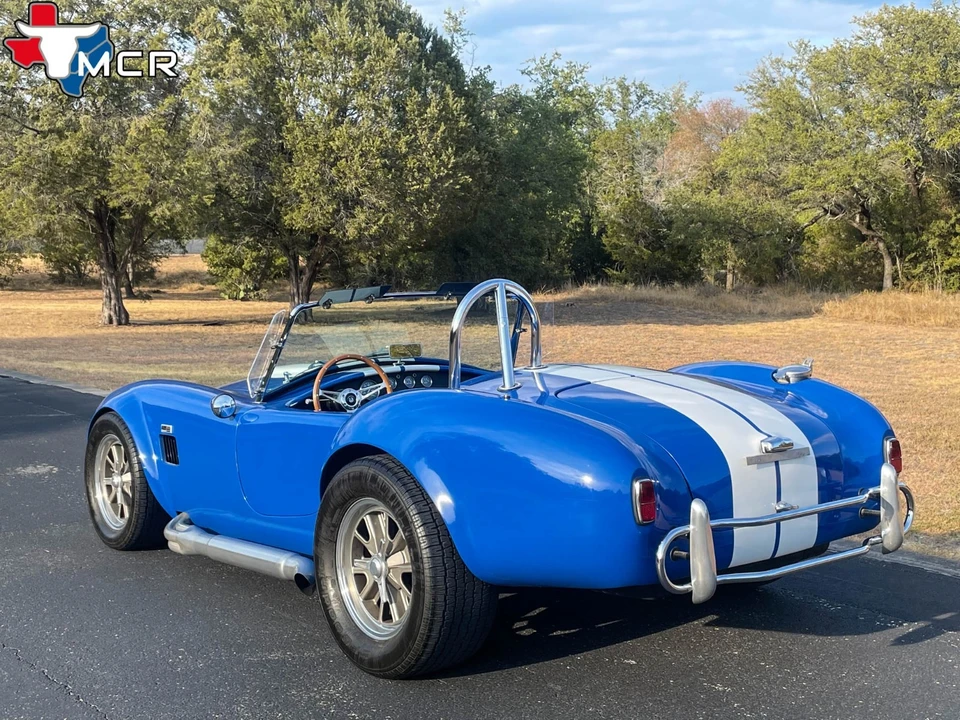 1965 Shelby Cobra 289 - Image 6 of 18