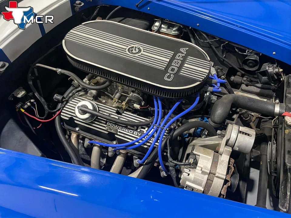 1965 Shelby Cobra 289 - Image 11 of 18