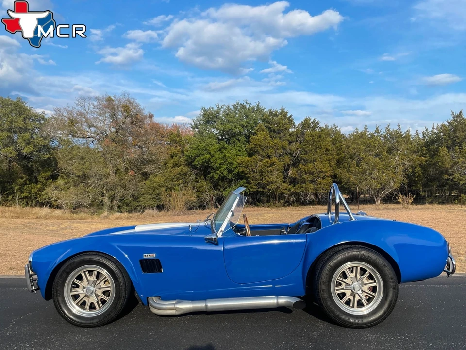 1965 Shelby Cobra 289 - Image 5 of 18
