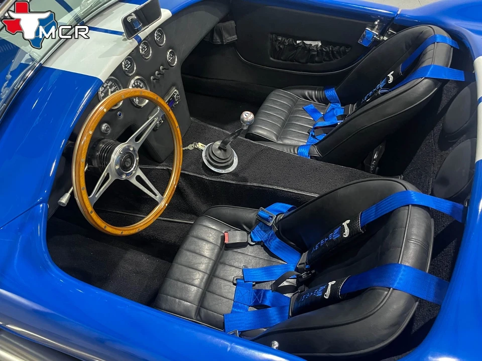 1965 Shelby Cobra 289 - Image 14 of 18
