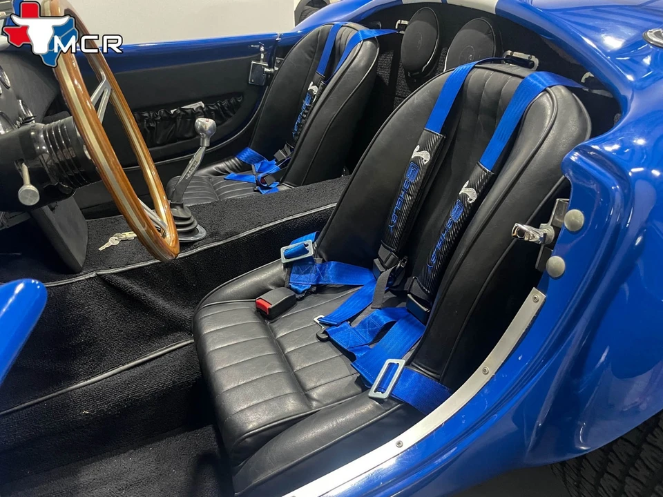 1965 Shelby Cobra 289 - Image 13 of 18