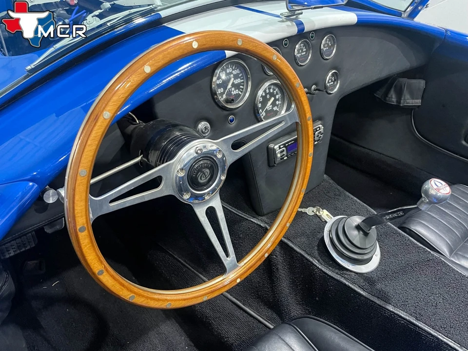 1965 Shelby Cobra 289 - Image 15 of 18