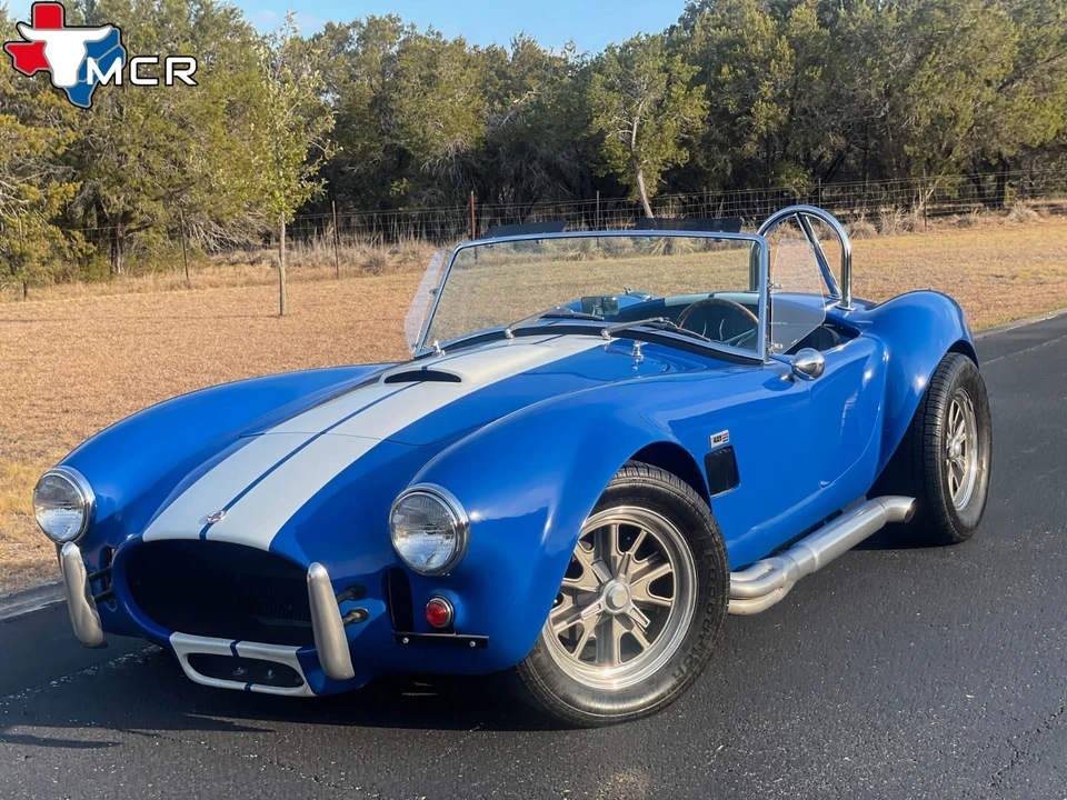 1965 Shelby Cobra 289 - Image 7 of 18