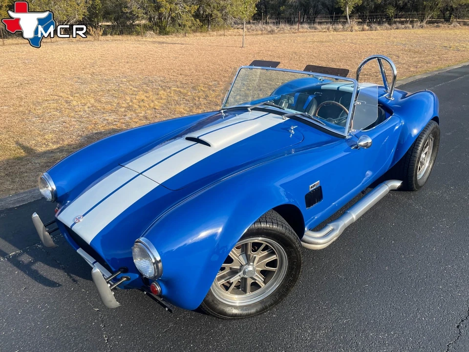 1965 Shelby Cobra 289 - Image 18 of 18