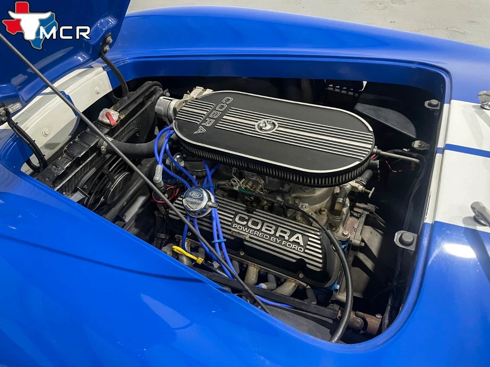 1965 Shelby Cobra 289 - Image 12 of 18