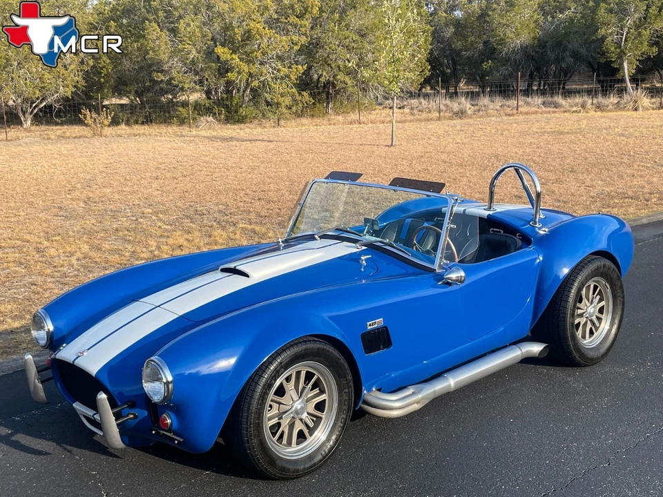1965 Shelby Cobra 289 - Image 4 of 18