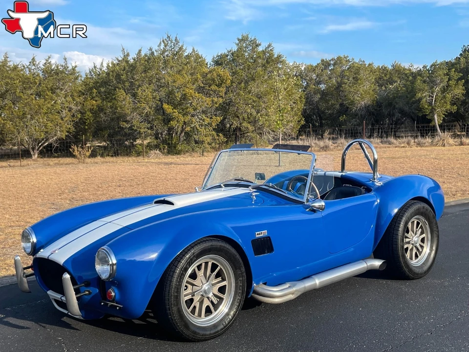 1965 Shelby Cobra 289 - Image 3 of 18