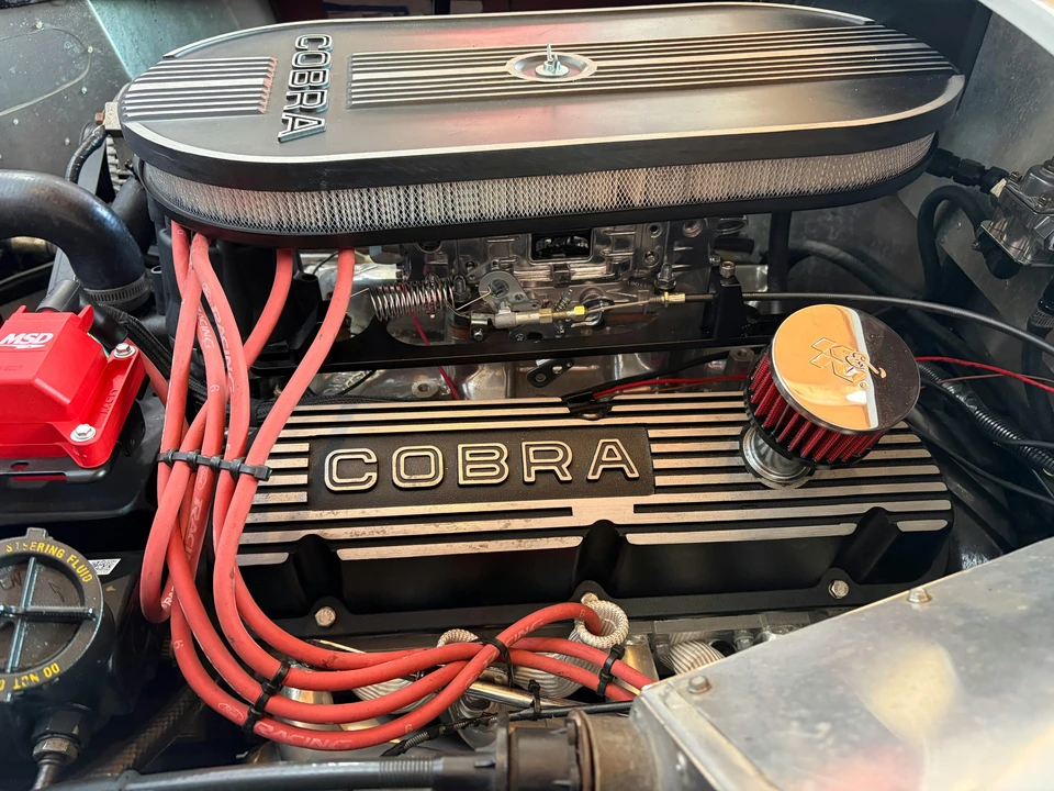 1965 Shelby Cobra 289 - Image 12 of 12