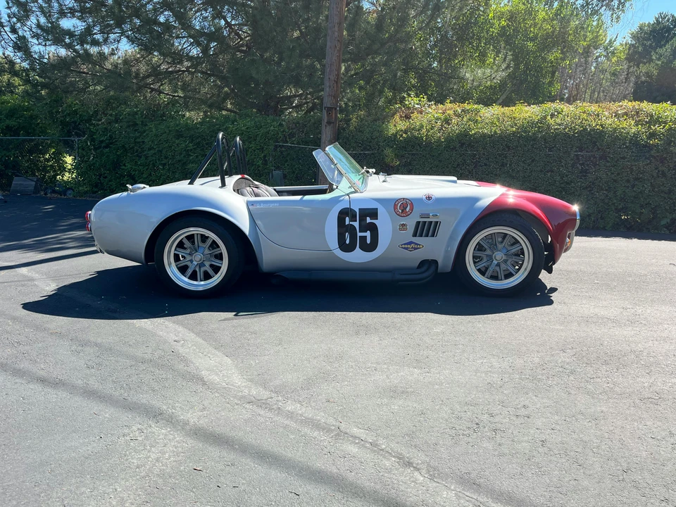 1965 Shelby Cobra 289 - Image 8 of 12