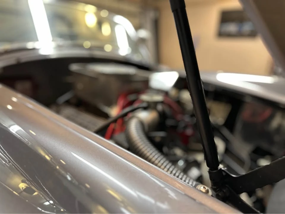 1965 Shelby Cobra 427 - Image 14 of 20