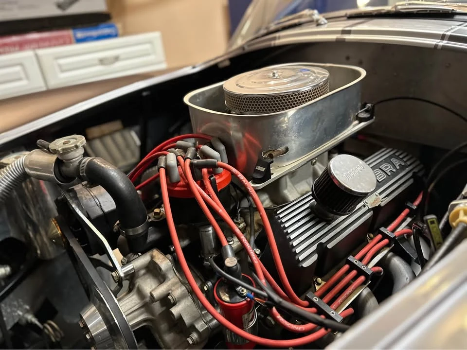 1965 Shelby Cobra 427 - Image 6 of 20