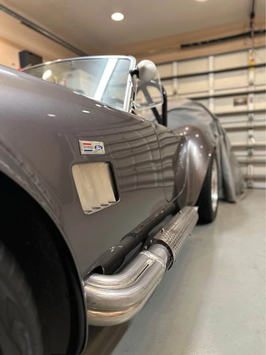 1965 Shelby Cobra 427 - Image 4 of 20