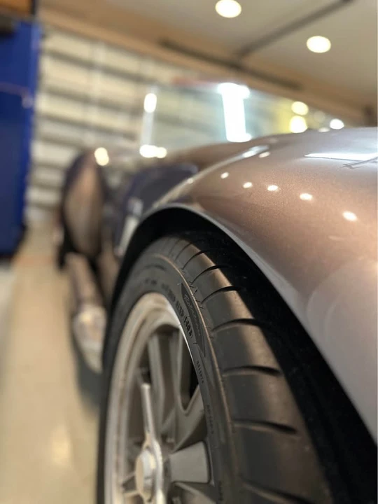 1965 Shelby Cobra 427 - Image 11 of 20