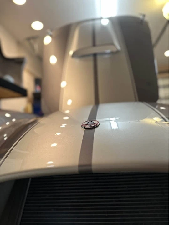 1965 Shelby Cobra 427 - Image 17 of 20