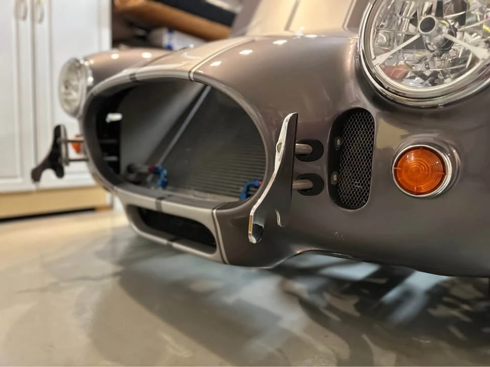1965 Shelby Cobra 427 - Image 16 of 20