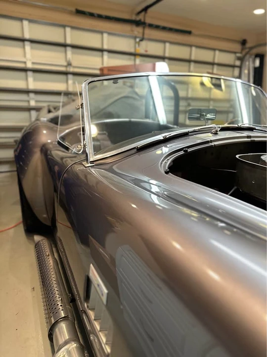 1965 Shelby Cobra 427 - Image 12 of 20
