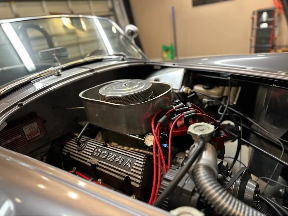 1965 Shelby Cobra 427 - Image 15 of 20