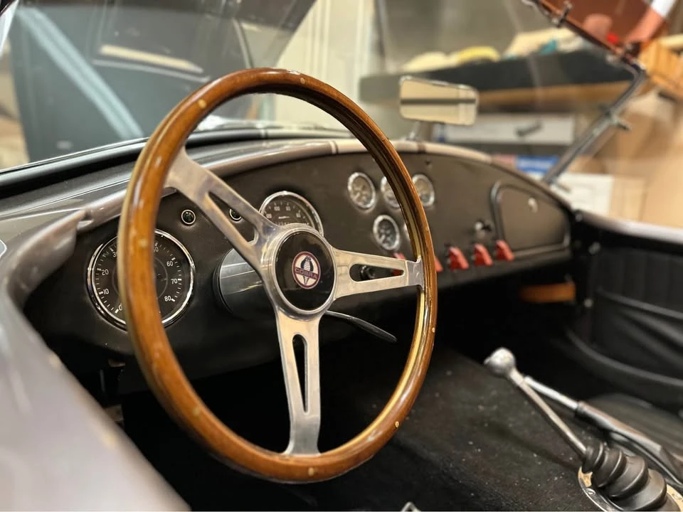 1965 Shelby Cobra 427 - Image 7 of 20