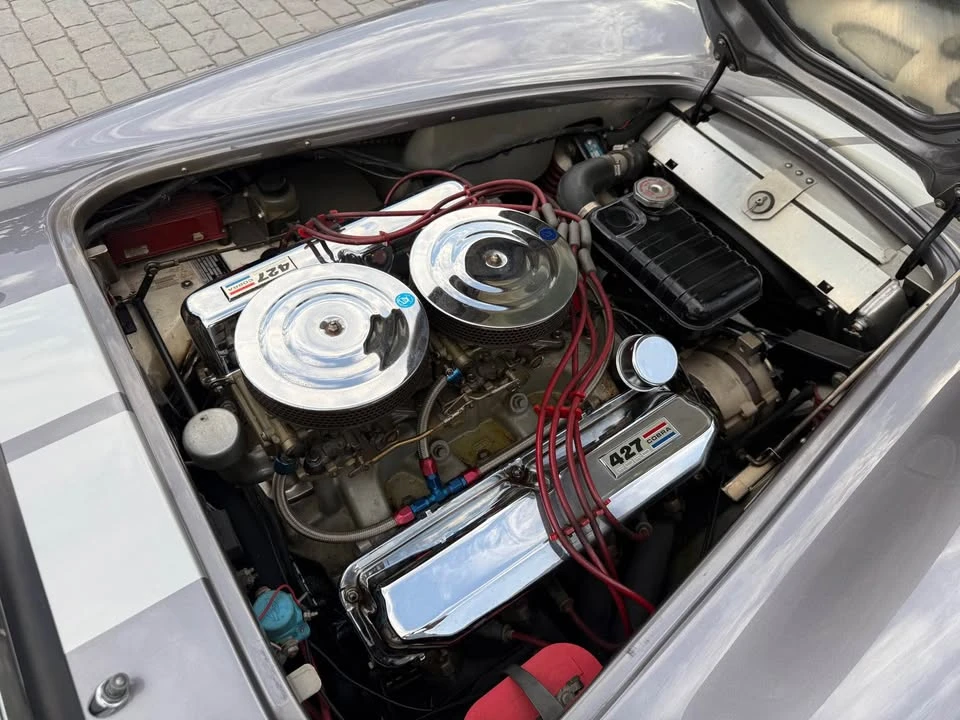 1965 Shelby Cobra 427 - Image 20 of 20