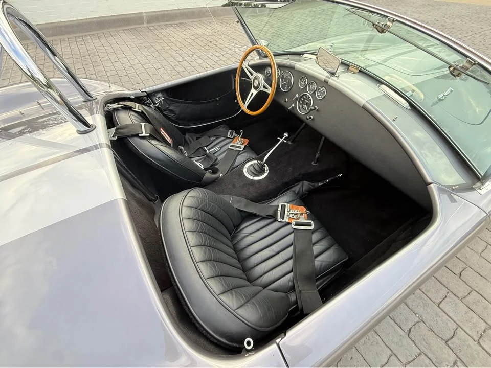 1965 Shelby Cobra 427 - Image 11 of 20
