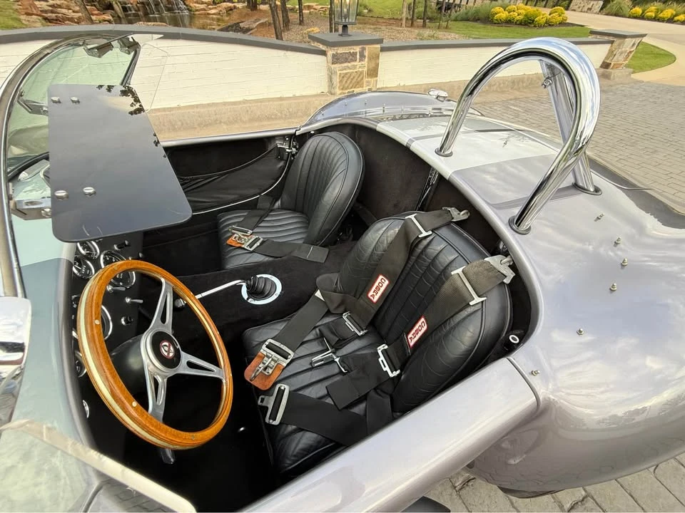 1965 Shelby Cobra 427 - Image 12 of 20