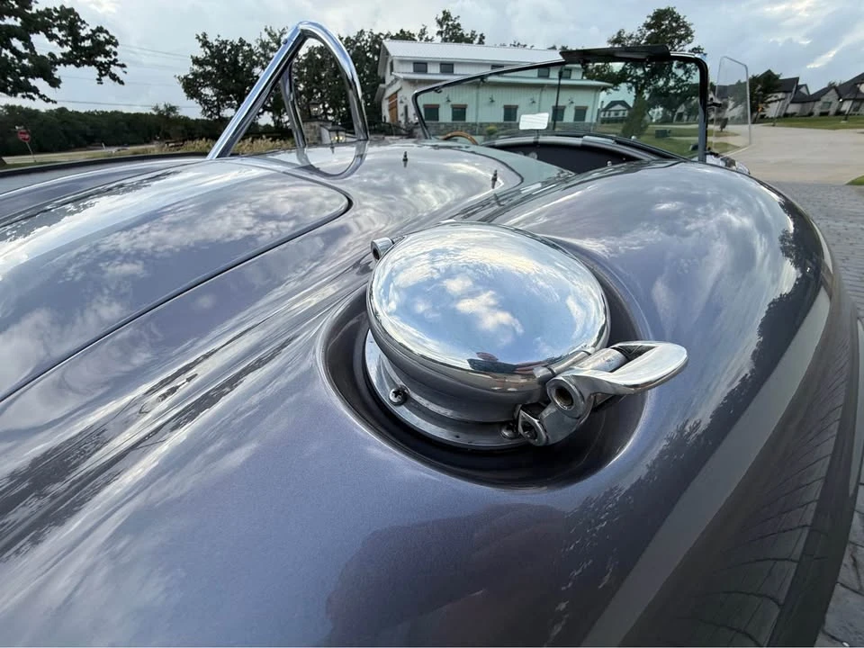 1965 Shelby Cobra 427 - Image 9 of 20