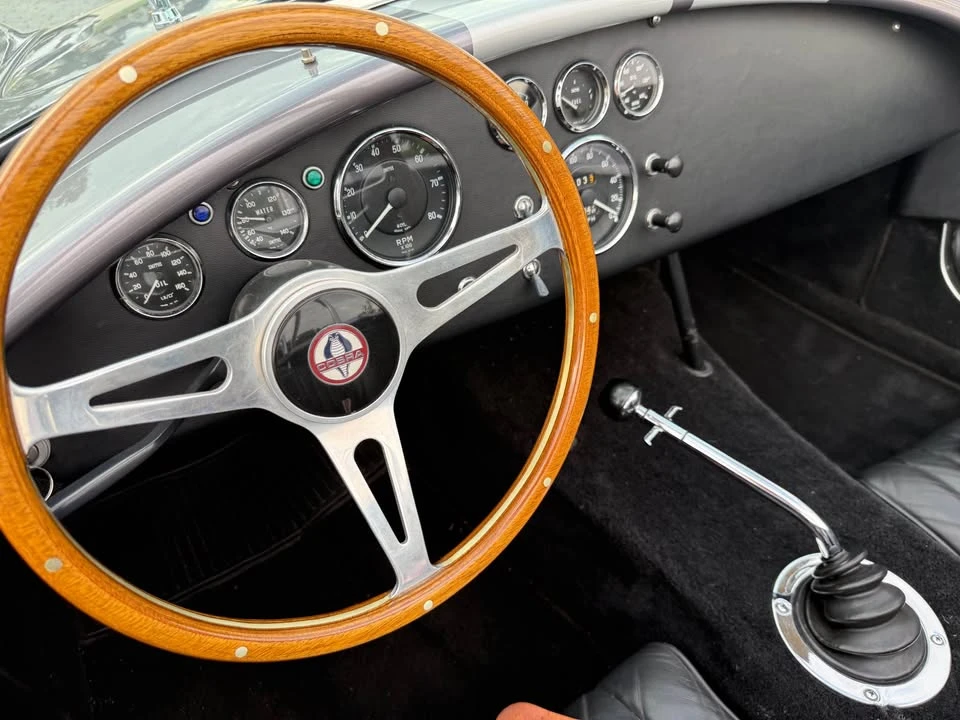 1965 Shelby Cobra 427 - Image 16 of 20
