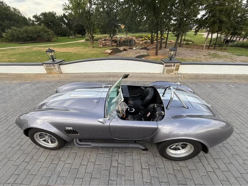 1965 Shelby Cobra 427 - Image 8 of 20