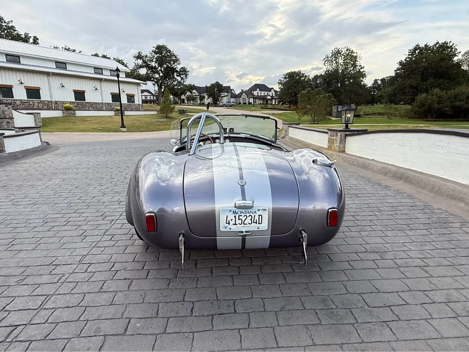 1965 Shelby Cobra 427 - Image 4 of 20