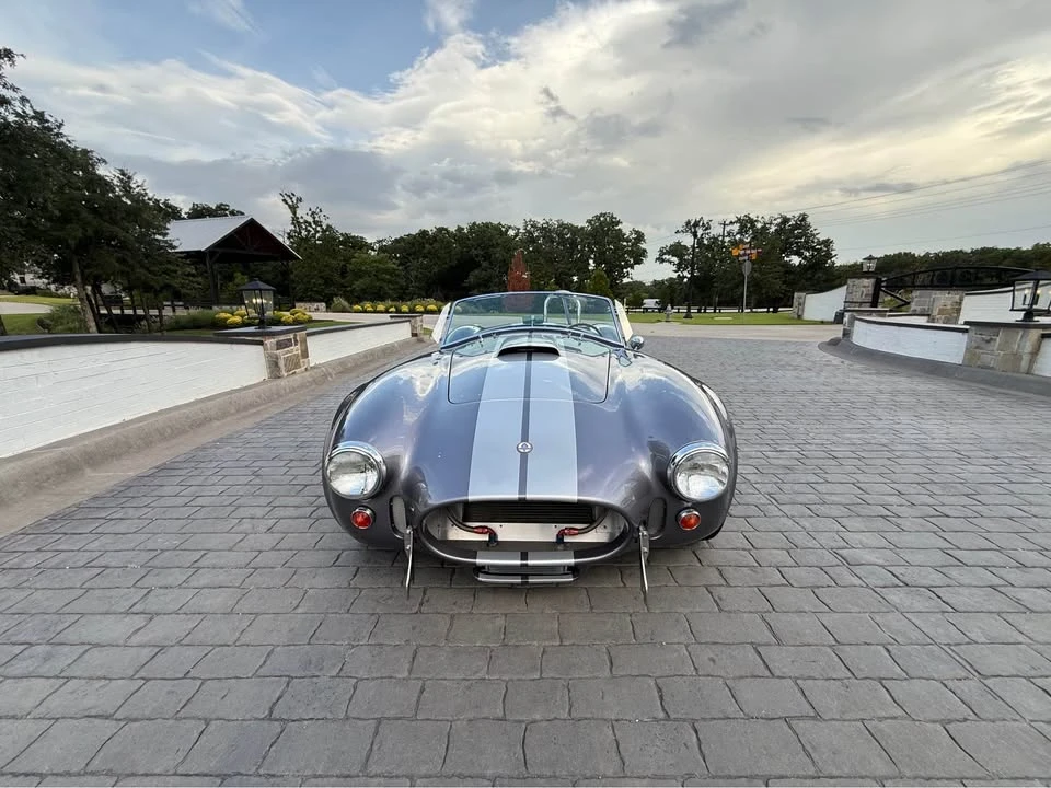 1965 Shelby Cobra 427 - Image 7 of 20