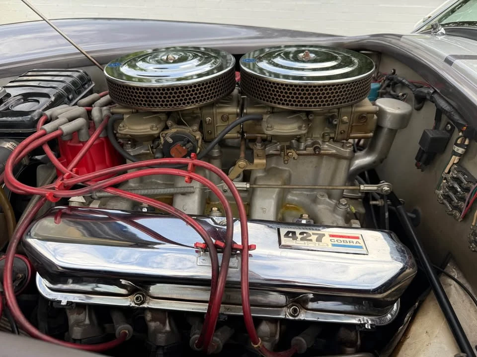 1965 Shelby Cobra 427 - Image 18 of 20