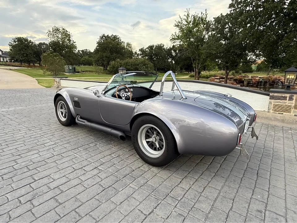 1965 Shelby Cobra 427 - Image 3 of 20