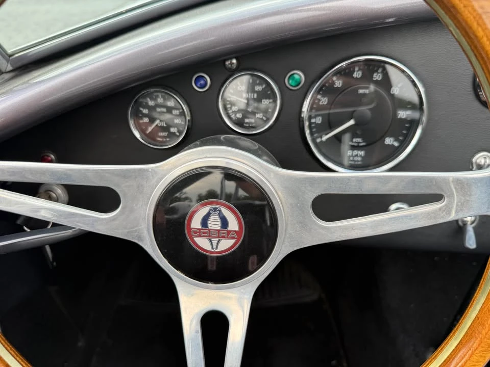 1965 Shelby Cobra 427 - Image 15 of 20