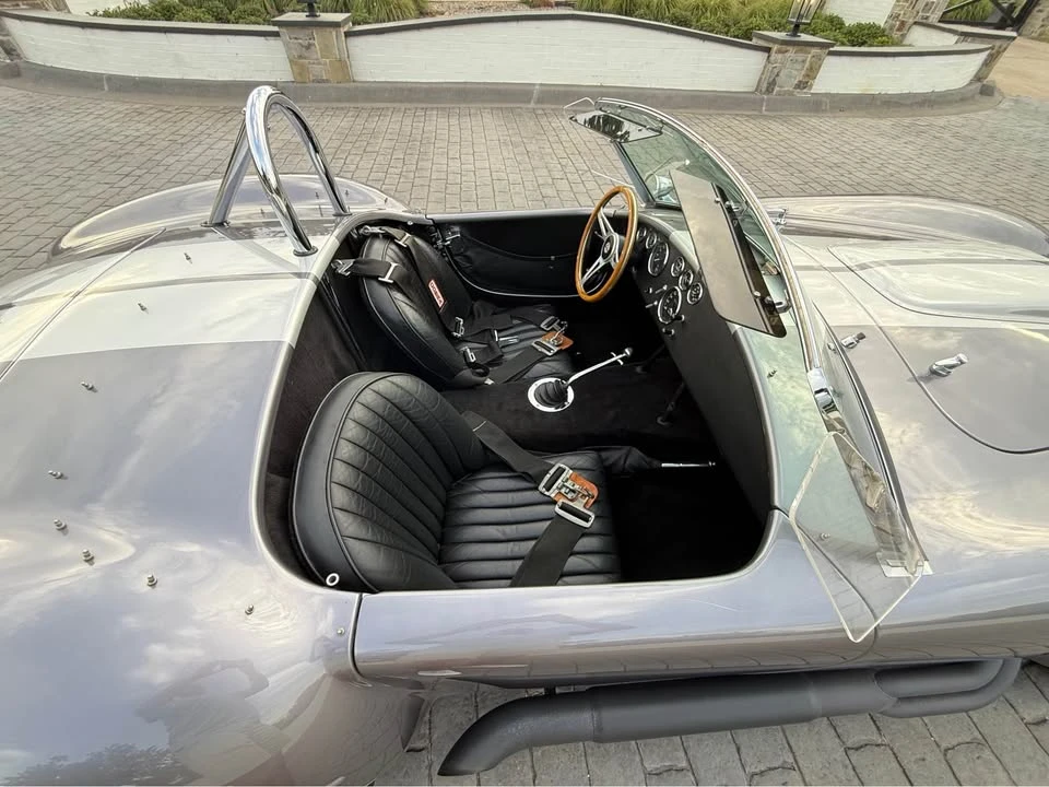 1965 Shelby Cobra 427 - Image 10 of 20