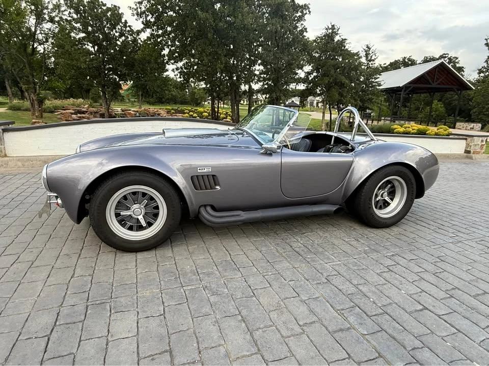 1965 Shelby Cobra 427 - Image 2 of 20