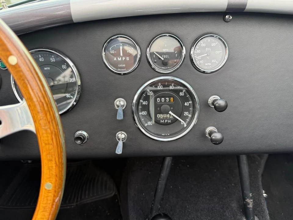 1965 Shelby Cobra 427 - Image 17 of 20
