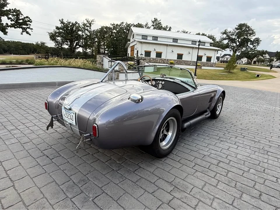 1965 Shelby Cobra 427 - Image 5 of 20