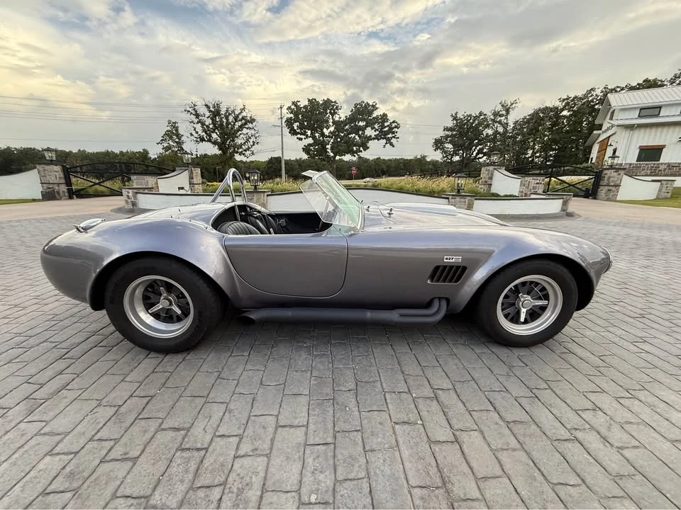 1965 Shelby Cobra 427 - Image 6 of 20