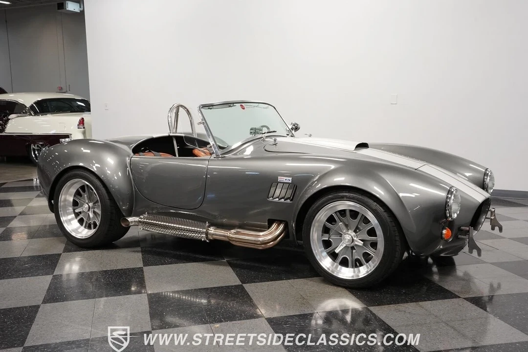 1965 Shelby Cobra Replica - Image 16 of 21