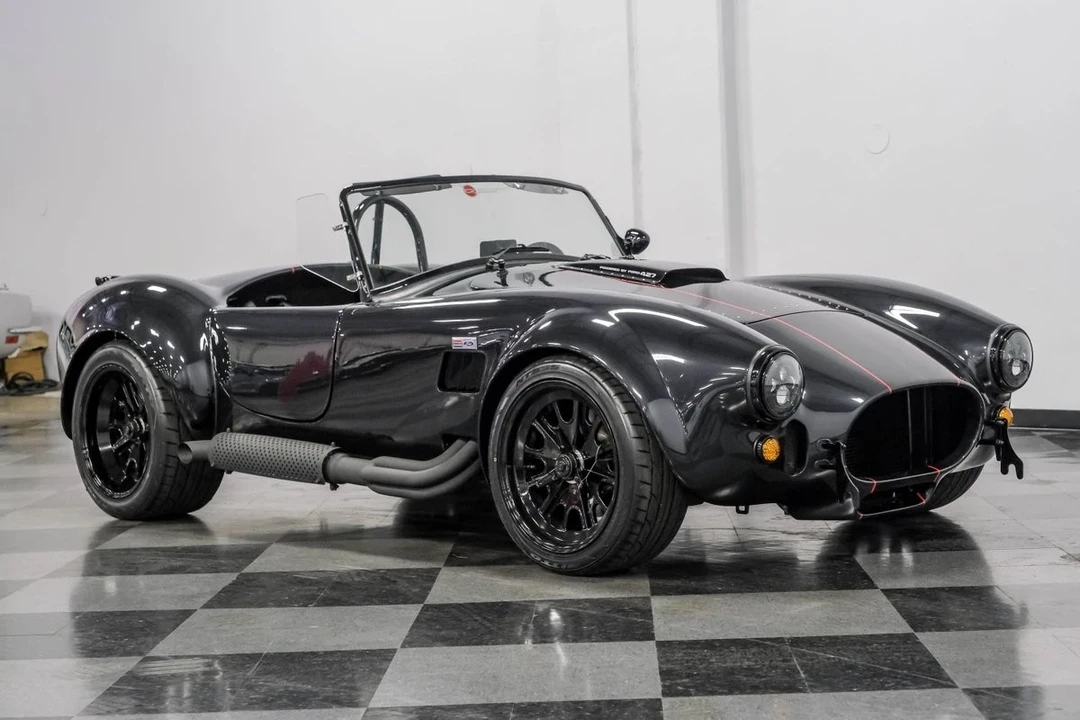 1965 Shelby Cobra Replica - Image 17 of 21