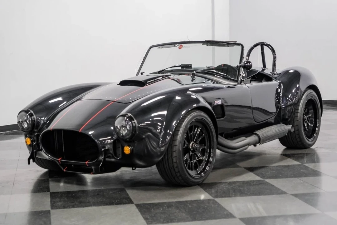 1965 Shelby Cobra Replica - Image 20 of 21